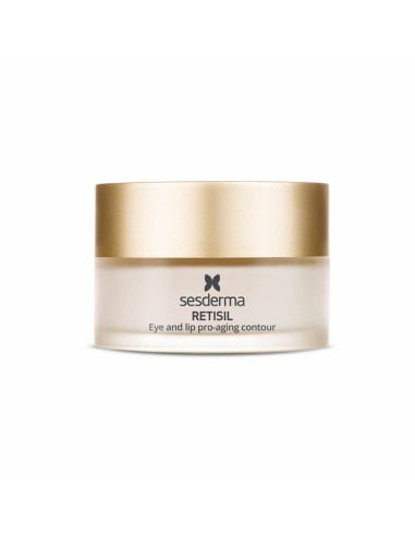 Sesderma Retisil Contour Des Yeux Et Des Lèvres 30ml Sesderma Retisil Contour Des Yeux Et Des Lèvres 30ml
