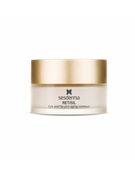 Sesderma Retisil Contour Des Yeux Et Des Lèvres 30ml