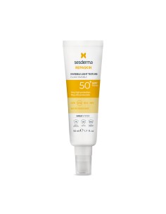 Sesderma Repaskin Fluide Invisible Spf50+ 50ml