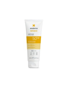 Sesderma Repaskin Fluide Léger Spf50+ 200ml