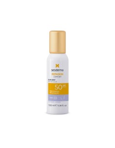 Sesderma Repaskin Confort Mist Brume Solaire Spf50 Lavande 100ml