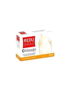 Deiters Redugras Chitosane