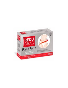 Deiters Redugras® Flash Forte 60sticks