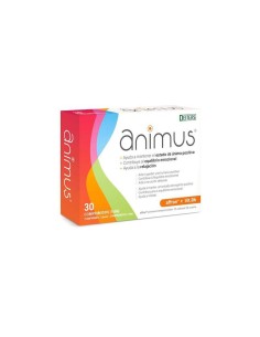 Deiters Animus 30 Comprimés