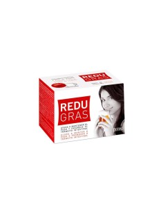Deiters Redugras Infusion Réduite 40 Enveloppes