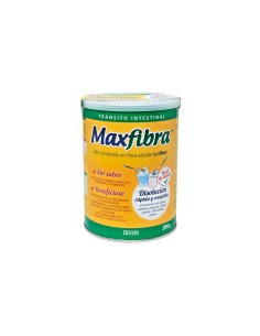 Deiters Maxfiber 200g