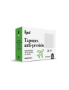 Eps Anti-Pressure Ear Plugs Size S 2 Units