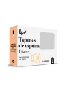 Eps Foam Ear Plugs Discret 6 Units Size L