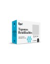 Eps Reusable Ear Plugs Size L 2uts