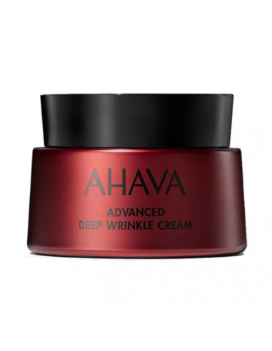Ahava Apple Of Sodom Wrinkle Cream 50ml