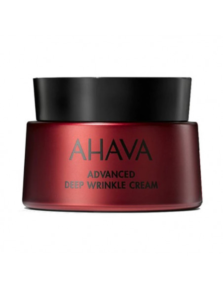 Ahava Apple Of Sodom Wrinkle Cream 50ml
