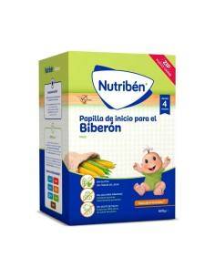 Nutribén Biberon de Départ 600g
