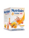 Nutribén 8 Céréales, Miel et Noix 600g