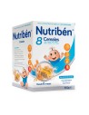 Nutribén Papilla 8 Céréales 600g