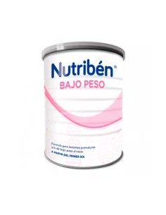 Nutribén RN Low Weight 400g
