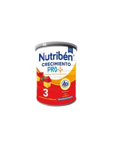 Nutriben Nutribén Croissance 800g