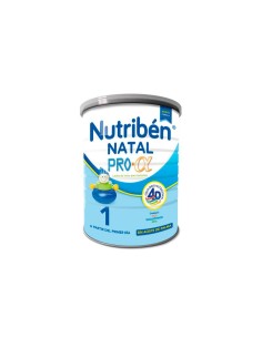 Nutriben Nutribén™ Natal 1er Âge 0-6 Mois 800g