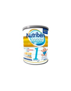 Nutriben Nutribén® Innova® 1 Lait Pour Nourrissons 800g