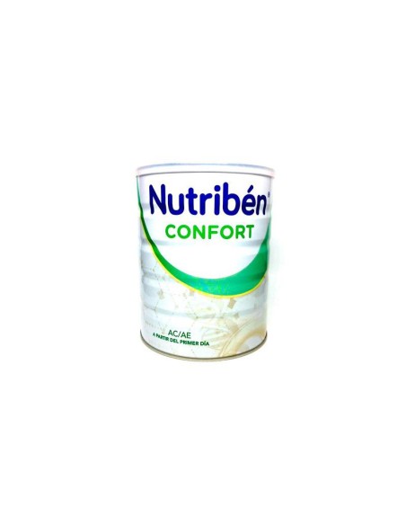 Nutriben Confort 800g