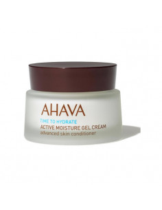 Ahava Time To Hydrate Crème Gel Hydratation Active 50ml