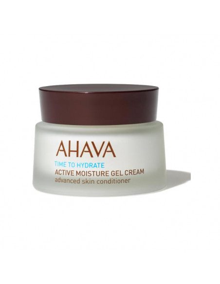 Ahava Time To Hydrate Crème Gel Hydratation Active 50ml
