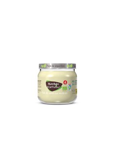 Nutriben Nutribén Ecopotito Verduras Con Pollo De Corral 120g