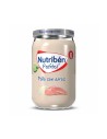 Nutribén Poulet avec Riz 235g