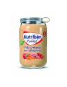 Nutribén Poulet, Bœuf et Légumes 235g