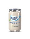Nutribén Potito Suprema Merlu et Riz 235g