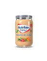 Nutribén Menestra Ragoût D'agneau Traditionnel 235g