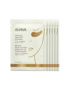 Ahava Dead Sea Osmoter Eye Mask 6x4g