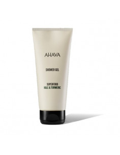 Ahava Gel Douche 200ml