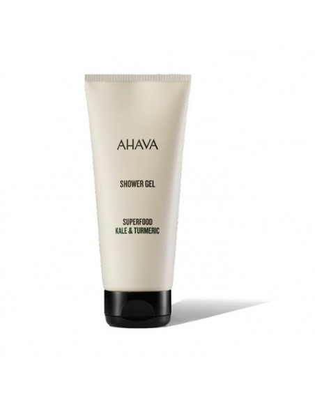 Ahava Gel Douche 200ml