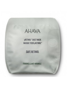 Ahava pRetinol Masque Tissu
