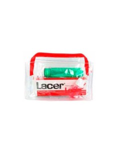 Sac De Toilette De Voyage Lacer Pâtes Rince-Bouche