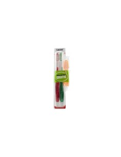 Lacer Brosse Double Moyenne Brosse De Voyage