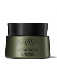 Ahava Safe Retinol pRetinol Cream 50ml