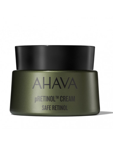 Ahava Safe Retinol pRetinol Cream 50ml Ahava Safe Retinol pRetinol Cream 50ml
