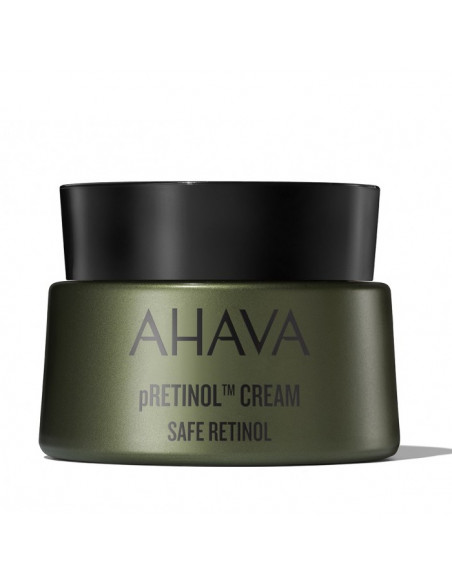 Ahava Safe Retinol pRetinol Cream 50ml