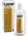 Lacer® Oros Bain De Bouche 500ml