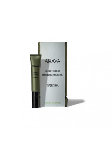Ahava pREtinol Eye Cream 15ml