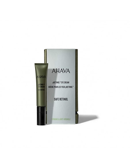 Ahava pREtinol Eye Cream 15ml
