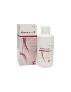 Galderma DermoCutis Shampooing Protéiné 200ml