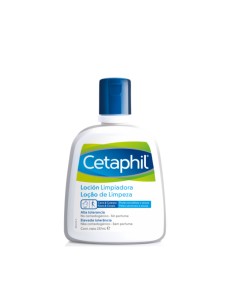 Cetaphil Cleansing Lotion 237ml