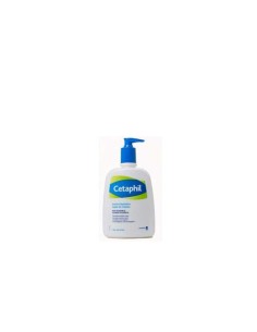Cetaphil Cleansing Lotion 473ml