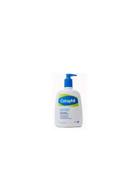 Cetaphil Cleansing Lotion 473ml