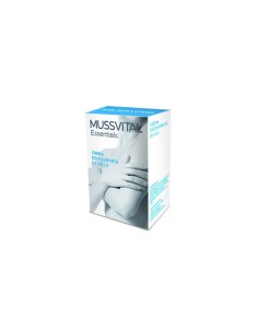 Mustela Crème Décolorante Cheveux Mussvital
