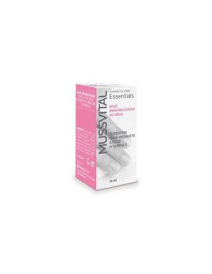 Mussvital Durcisseur D'ongles Musculaires 14ml