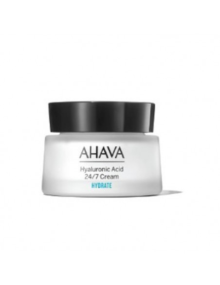 Ahava Hyaluronic Acid 24/7 Cream 50ml