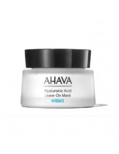Ahava Hyaluronic Acid 24/7 Leave On Mask 50ml